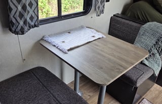 2022 Forest River RV Cherokee Cascade 16BHS