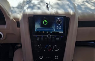 Westland Forest River Georgetown GT5