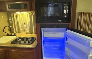 Rpod M177 19ft Ultra Light Camper