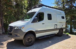 UNLIMITED MILES Barney Big Sky Adventure Starlink