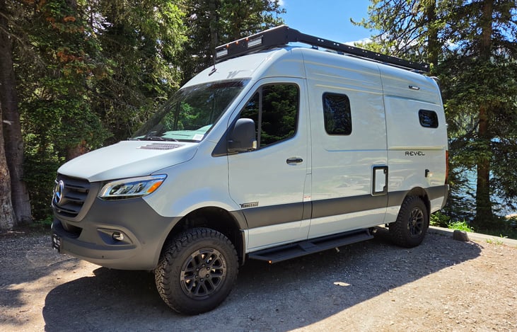 RV Photo