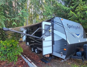 Keystone RV Springdale 189FLWE