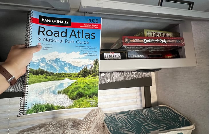 RV Photo