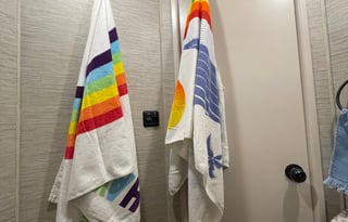 Brand New 2022 Thor Motor Coach Freedom Elite 22FE