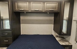 2025 Fleetwood RV Altitude 29F