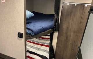 2021 Jayco Jay Flight Double Bunks - 8ight