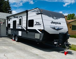 Jayco Jay Flight SLX 8 264BH