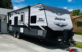 2021 Jayco Jay Flight SLX 8 264BH