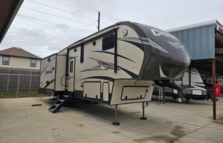 2016 Prime Time RV Crusader 315RST