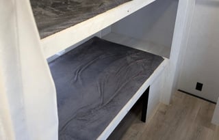 2024; Two Bedrooms; Sleeps 8