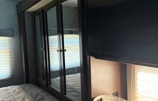 The Thor Family Express