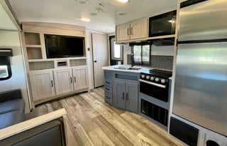 2022 Heartland Sundance 324BH “Memory Maker”