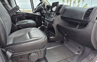 2023 Winnebago Solis 59PX