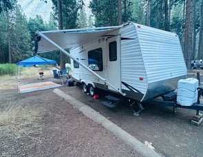 Keystone Hideout 19FLB