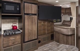 Ultimate Explorer! Easy to Drive!