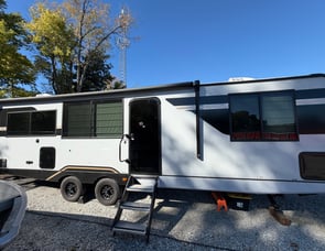 Forest River RV Vibe 2600RK