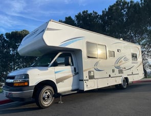 Gulf Stream RV Conquest Class C 6280