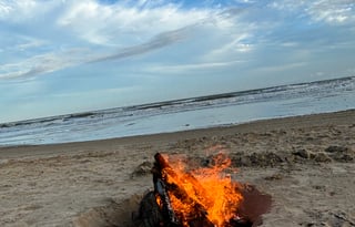 2022 Heartland Pioneer QB 300