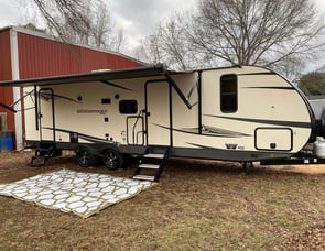 Forest River RV Salem Hemisphere Hyper-Lyte 26BHHL