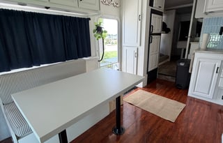 Home away from home