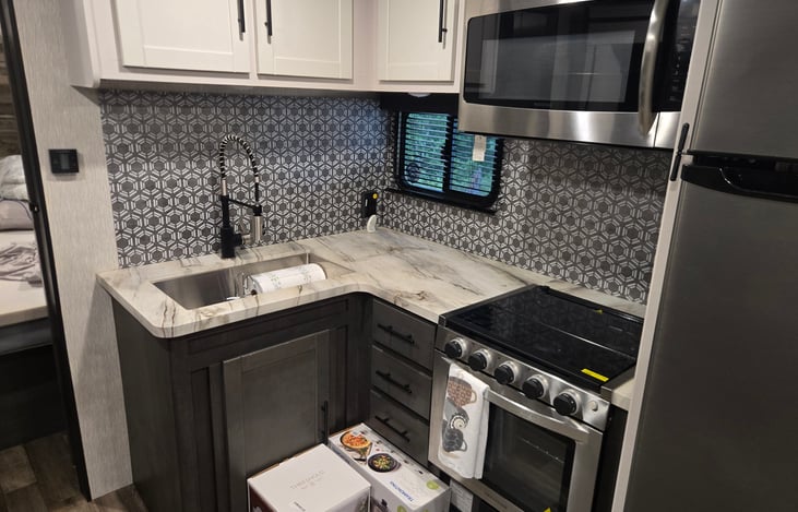 RV Photo