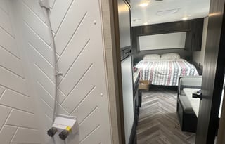 2021 Forest River RV Ozark 1660FQ