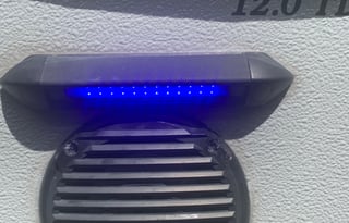 2020 Coachmen 12.0TD XL Express- Jeeps and SUVs