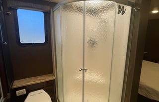 Thor Motor Coach the Ultimate Luxuary Glamping