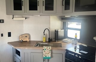 2022 Heartland North Trail 25BHPS