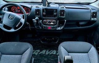 2018 Winnebago Travato 59G