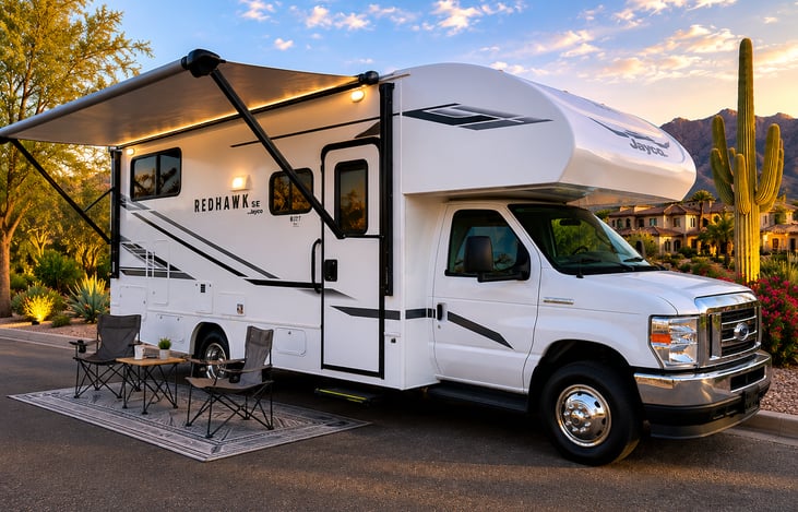 RV Photo