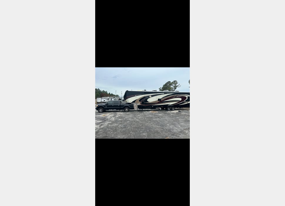Fifth Wheel rentals in Fort Eisenhower