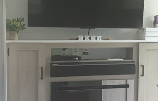 !NEW! FOREST CRUISE' GET AWAY, <HORSE FRIENDLY>