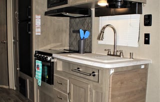 Family Friendly Camping Treasure