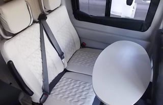 2022 Winnebago Solis 59P