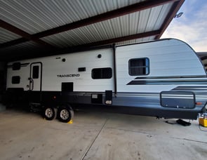 Grand Design Transcend 27BHS