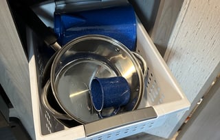 2024 COLEMAN LANTERN 263BH