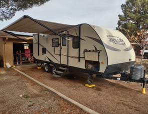 Keystone RV Bullet 230BHS