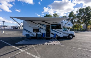 2023 Thor Motor Coach Freedom Elite 27 FE