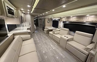 2020 Newmar Ventana 4037
