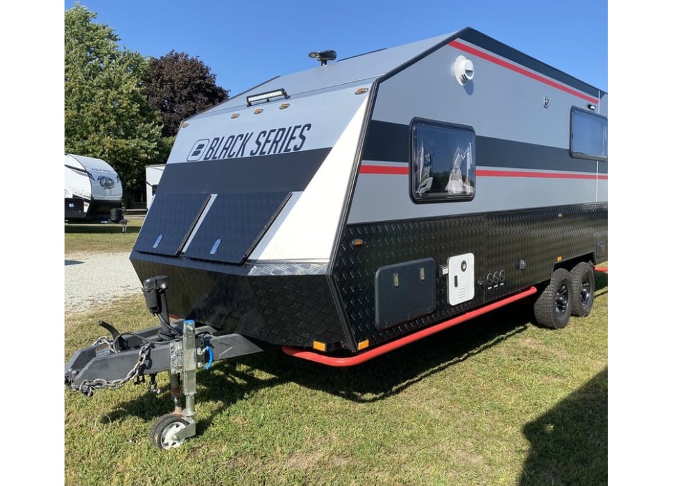 Toy Hauler rentals in Clarksville