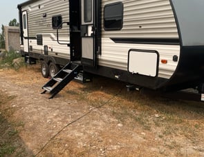 Dutchmen RV Aspen Trail 2810BHSWE