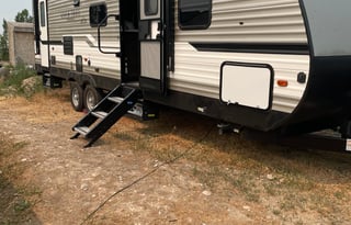 2021 Dutchmen RV Aspen Trail 2810BHS