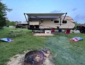 Starcraft Super Lite 241BH