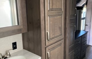 2020 Keystone RV Montana 3921FB