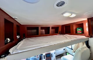 2013 Thor Motor Coach ACE 29 2