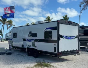 Forest River RV Salem FSX 260RTX