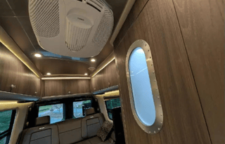 2021 Airstream RV Interstate 24GT Std. Model