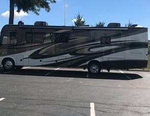 Thor Motor Coach Challenger 36FD
