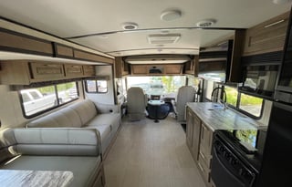 2021 Forest River RV FR3 30DS